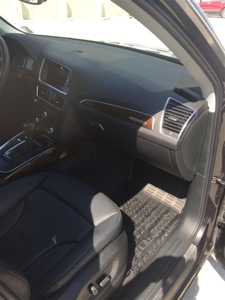 Audi Q5 swap car lease Miami FL