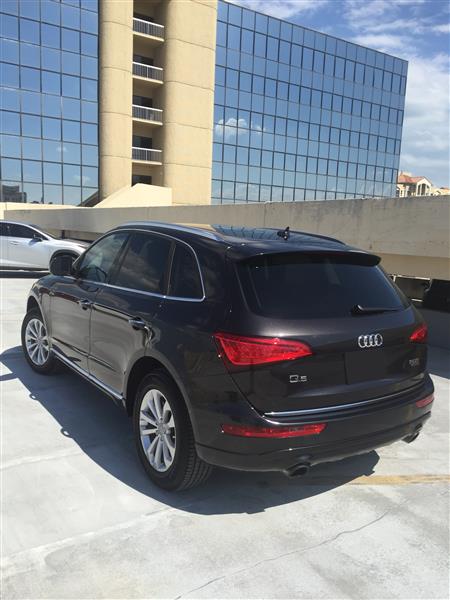 Audi Q5 swap my lease Miami FL
