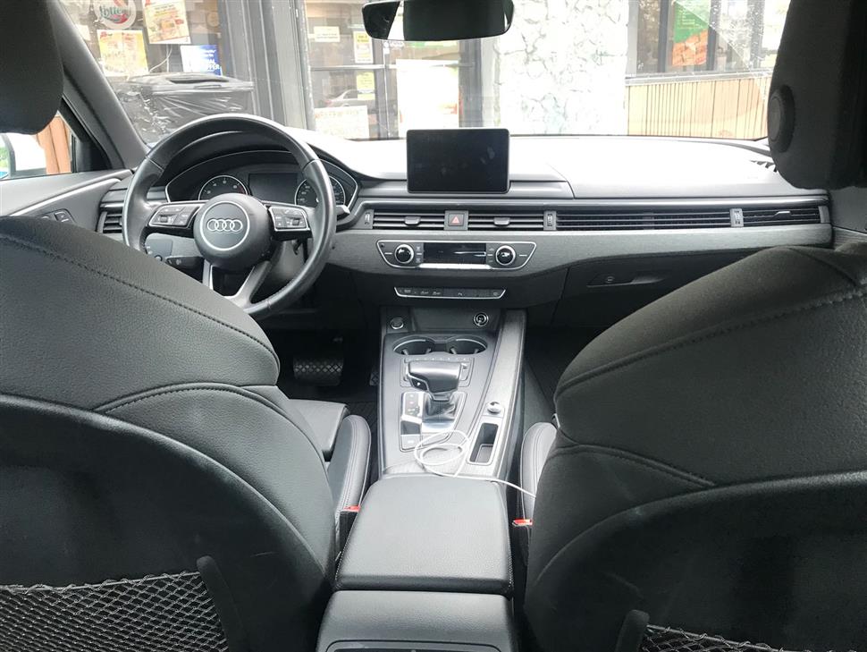 Audi A4 car lease takeover deals Miami FL