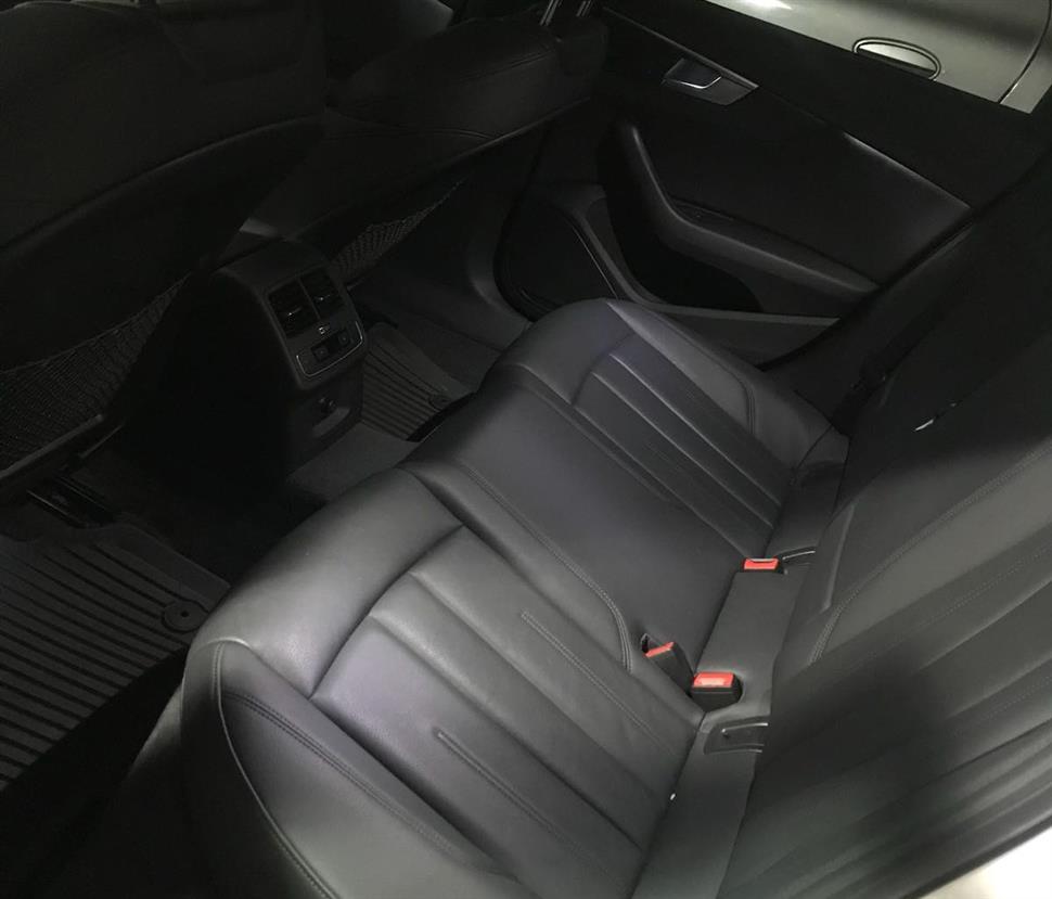 Audi A4 swap my lease Miami FL