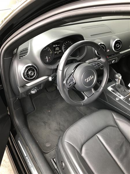 Audi A3 best lease swap company LA CA