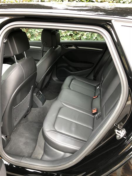 Audi A3 take over a car lease LA CA