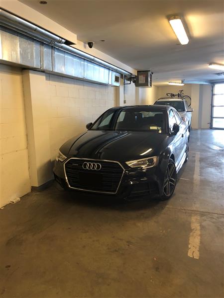 Audi A3 auto lease take over Brooklyn NY