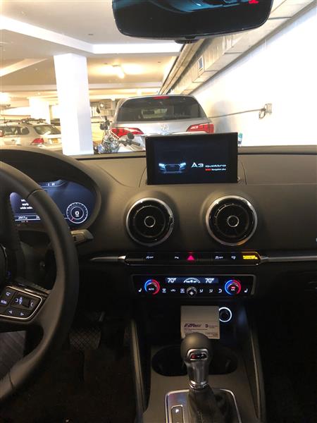 Audi A3 swap lease car Brooklyn NY