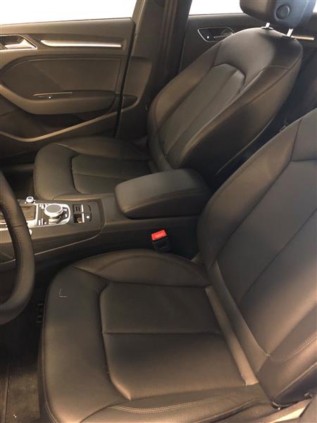 Audi A3 vehicle lease transfer Brooklyn NY