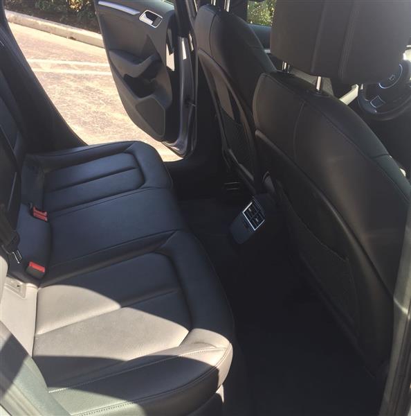 Audi A3 auto lease swap Miami FL