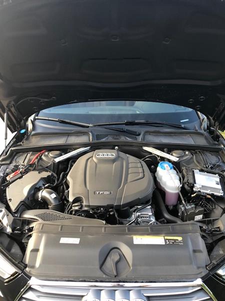 Audi A4 auto lease take over Phoenix AZ