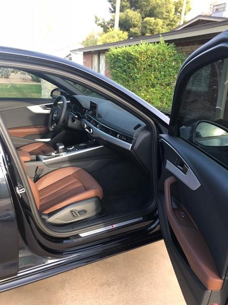 Audi A4 lease swap Phoenix AZ