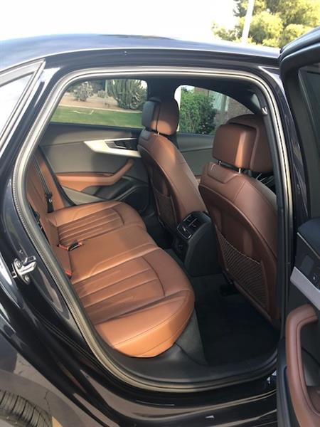 Audi A4 lease swap website Phoenix AZ