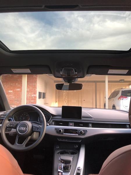 Audi A4 swap lease car Phoenix AZ