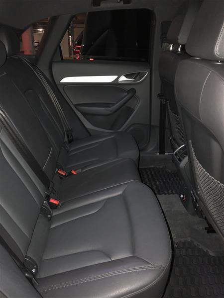 Audi Q3 swap a car lease Arlington VA