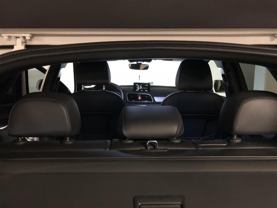 Audi Q3 swap my lease Arlington VA