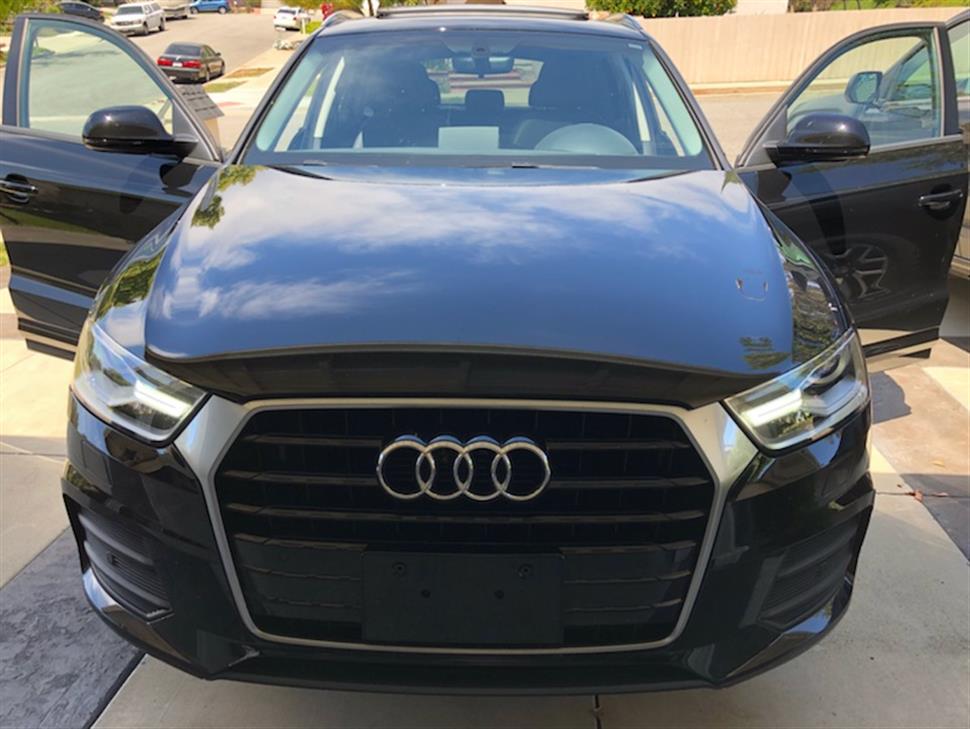 Audi Q3 lease marketplace Agoura Hills CA