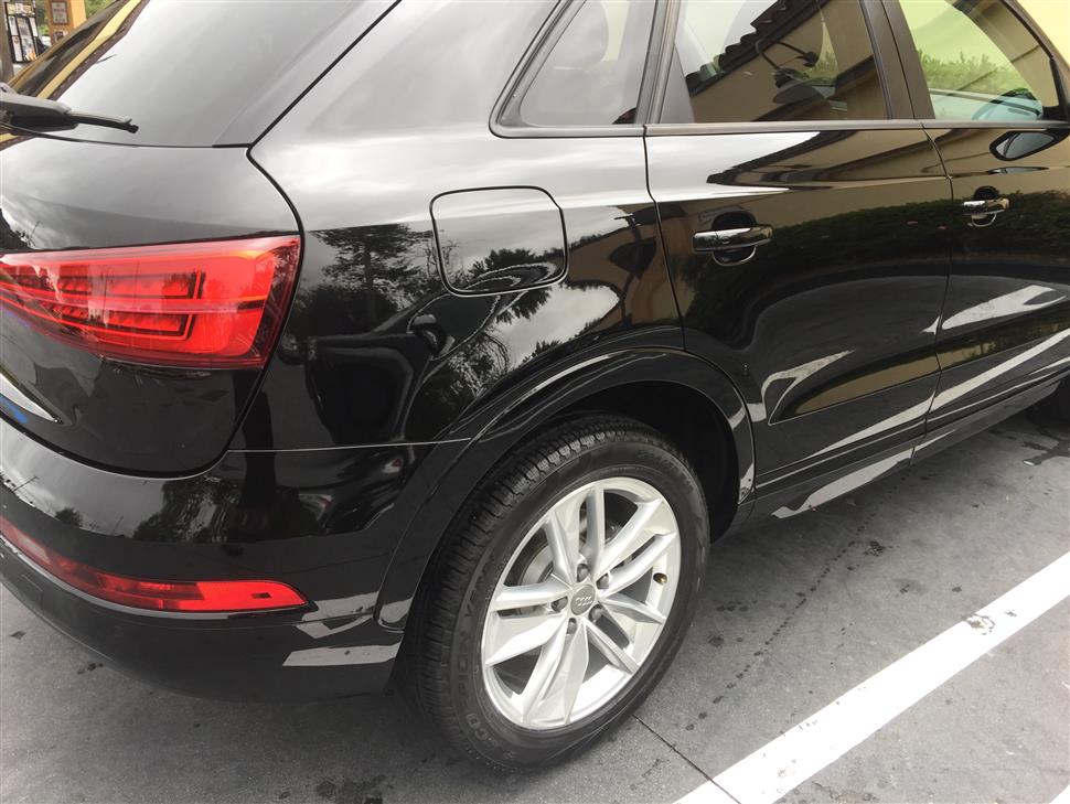 Audi Q3 takeover car lease Agoura Hills CA