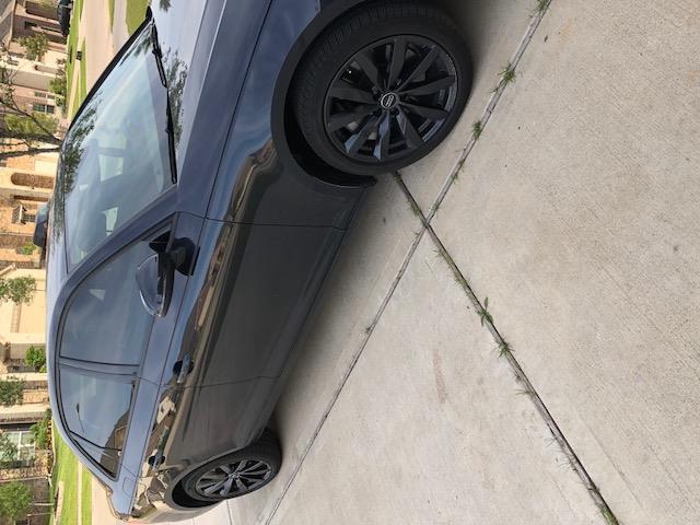 Audi A4 auto lease takeover Rosenberg TX