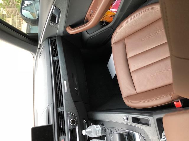 Audi A4 lease take over Rosenberg TX