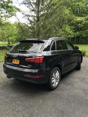 Audi Q3 auto lease swap Staatsburg NY