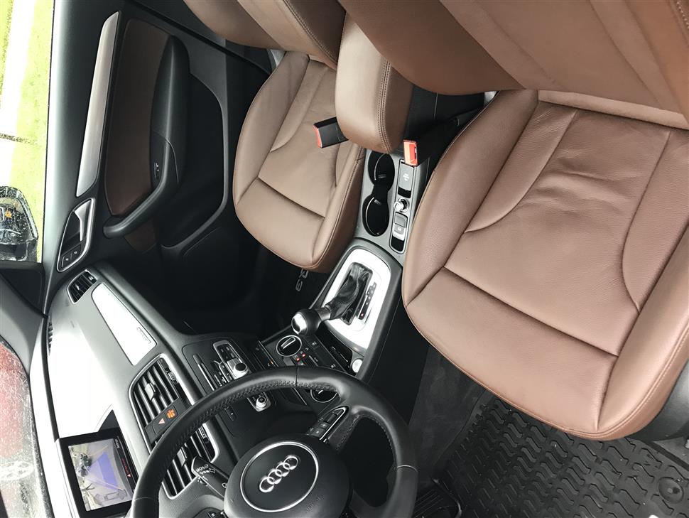 Audi Q3 auto lease swap Staatsburg NY