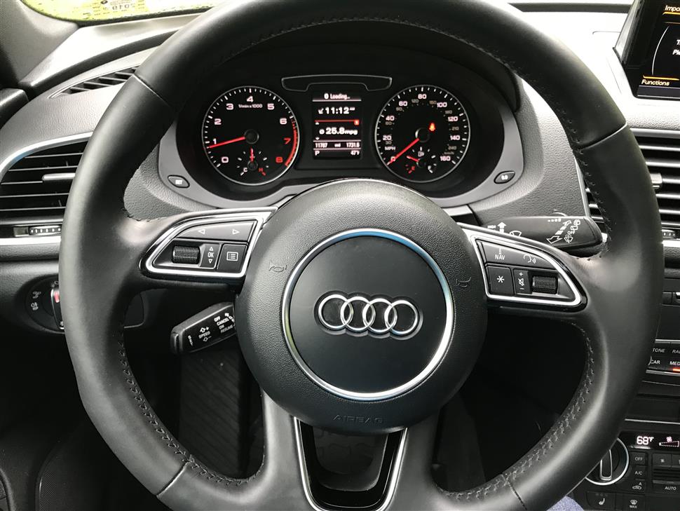 Audi Q3 car lease swap Staatsburg NY