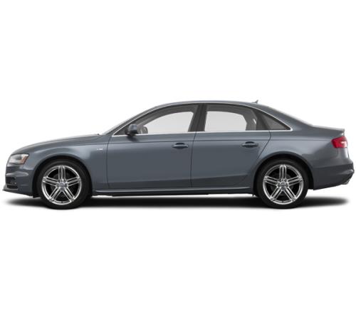 Audi A4 lease swapping Los Angeles CA