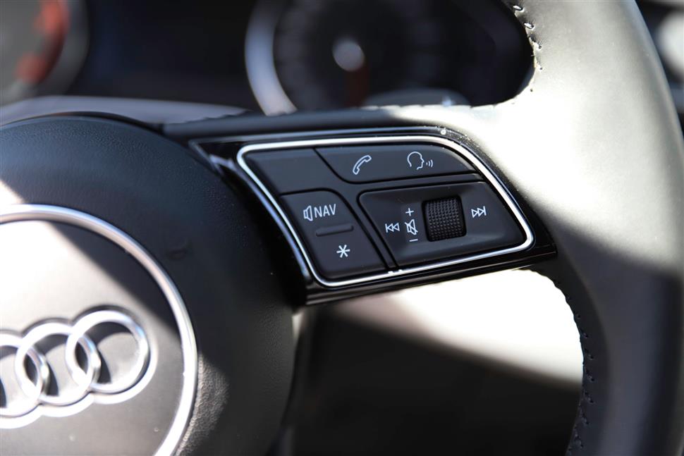 Audi A4 lease marketplace Los Angeles CA