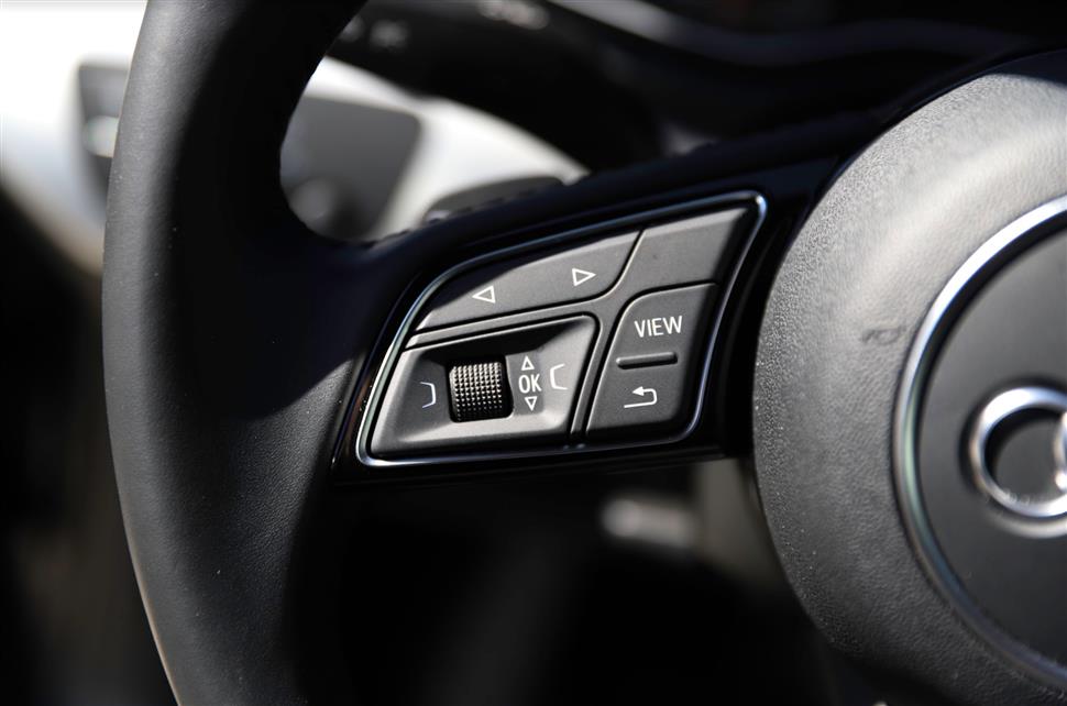 Audi A4 takeover car lease Los Angeles CA