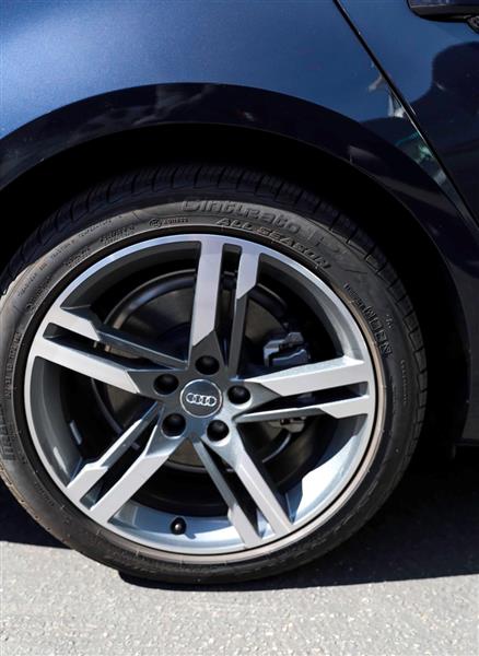 Audi A4 vehicle lease takeover Los Angeles CA