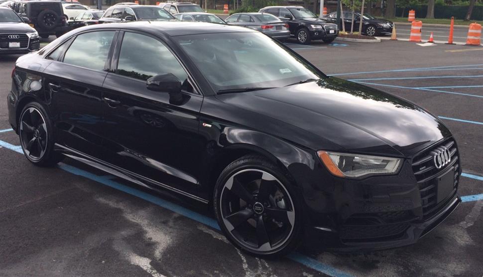 Audi A3 take over my lease New York NY