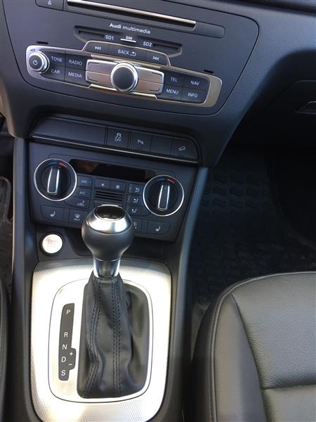 Audi Q3 car lease takeover deals Whippany  NJ