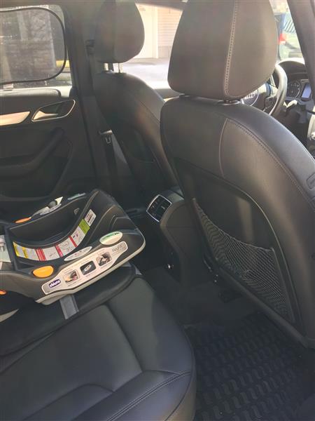 Audi Q3 lease swapping Whippany  NJ