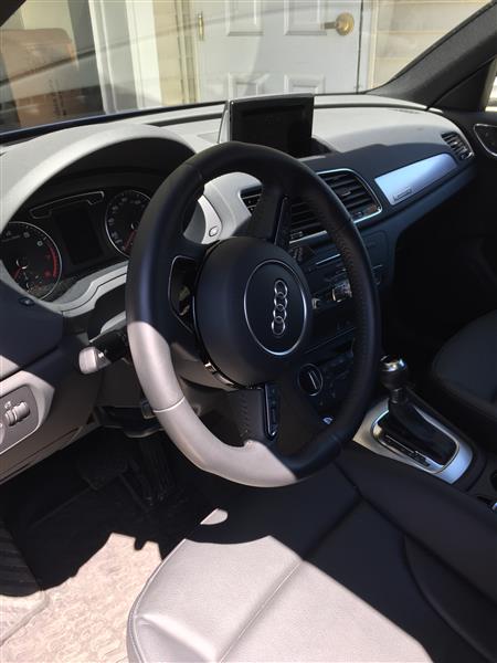 Audi Q3 lease transfer cars Whippany  NJ