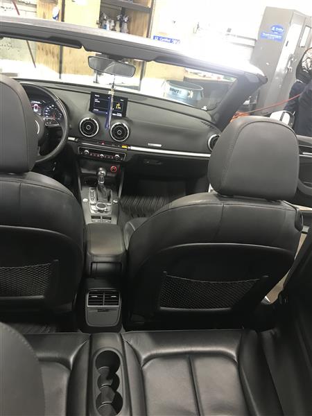 Audi A3 lease swap website Huntington NY