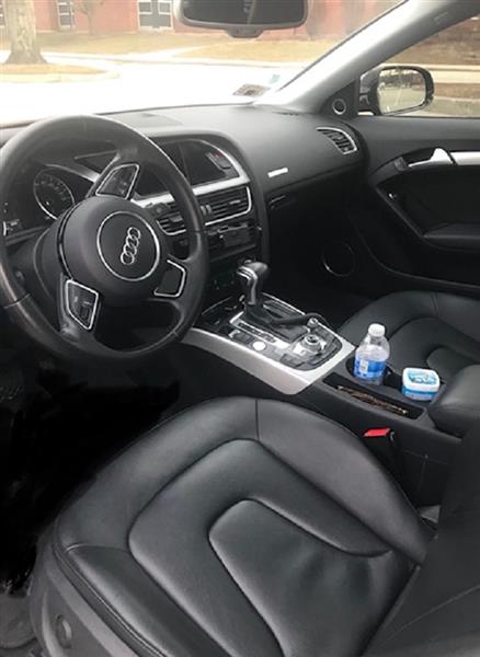 Audi A5 car lease take over Chicago IL