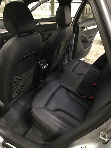 Audi Q3 swap a lease car Manhattan Beach CA