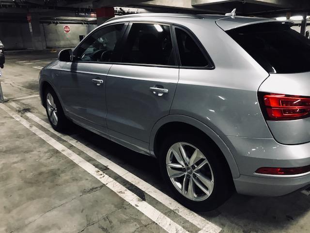 Audi Q3 swap car lease Manhattan Beach CA