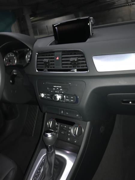 Audi Q3 swap car lease Manhattan Beach CA