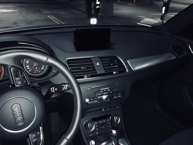 Audi Q3 take over car lease Manhattan Beach CA