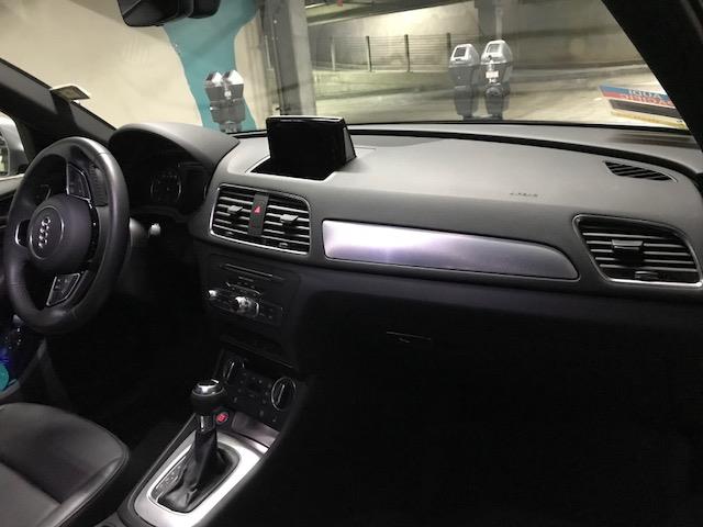 Audi Q3 vehicle lease transfer Manhattan Beach CA