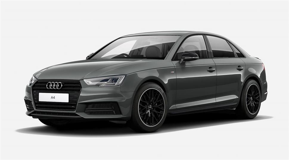 Audi A4 lease swapping Denver CO