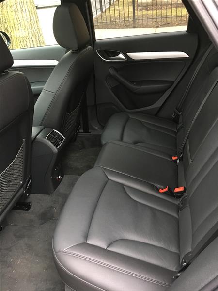 Audi Q3 swap my lease Deerfield IL