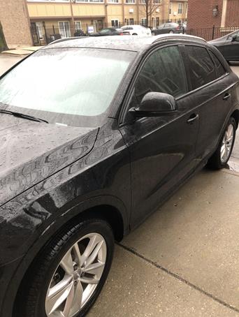 Audi Q3 take over a car lease Deerfield IL