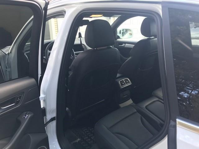 Audi Q5 lease transfer cars Glastonbury CT