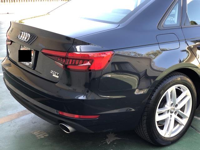 Audi A4 take over car lease Redondo Beach CA