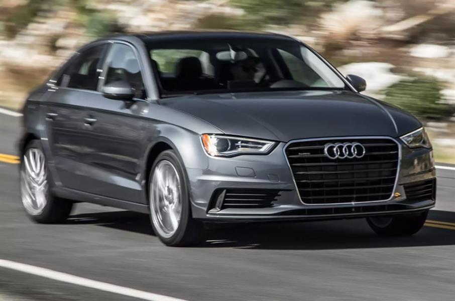 Audi A3 car lease transfers White Plains NY