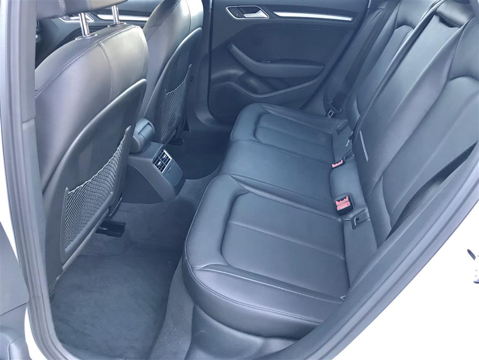 Audi A3 take over car lease Castaic CA