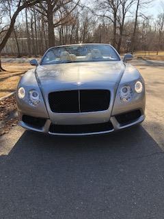 Bentley Continental lease swap website Cranford NJ