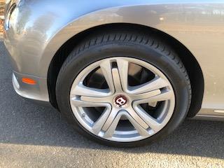 Bentley Continental take over lease Cranford NJ