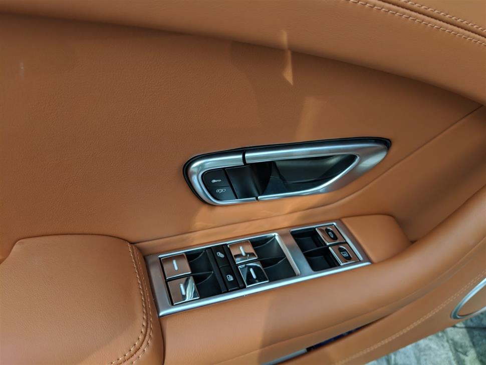 Bentley Continental lease swapping Tustin CA