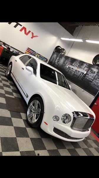 Bentley Mulsanne lease take over Melville NY