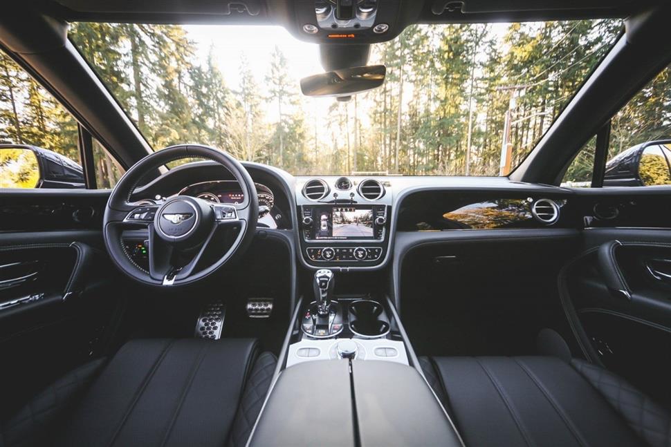 Bentley Bentayga car lease take over Menlo Park CA